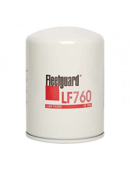 Filtro de aceite Fleetguard LF760 | Velfair