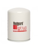 Filtro de aceite Fleetguard LF760 | Velfair