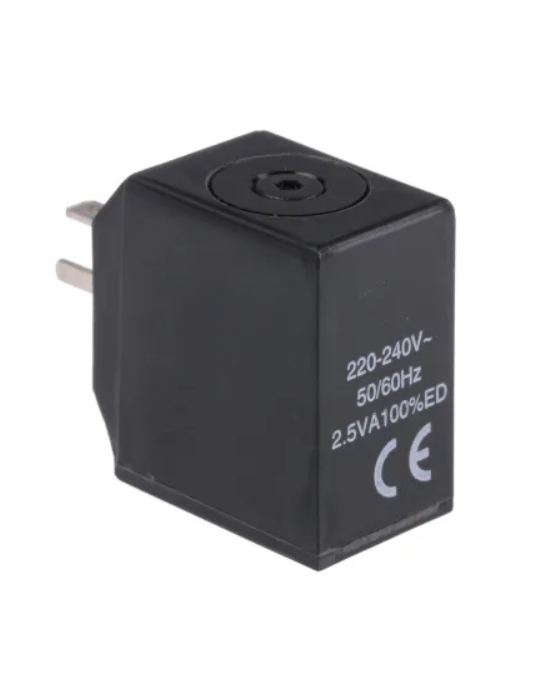 Bobina Norgren V10025-A19 | Velfair