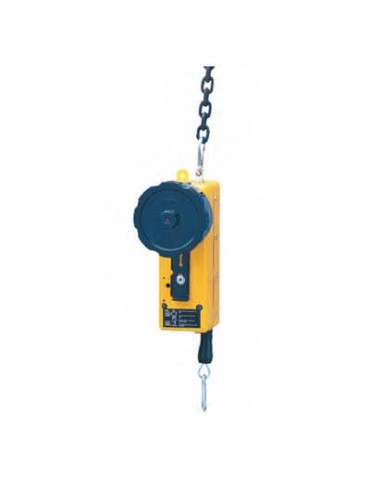 Equilibrador Atlas Copco COL 3 07 S (8202 0776 27)