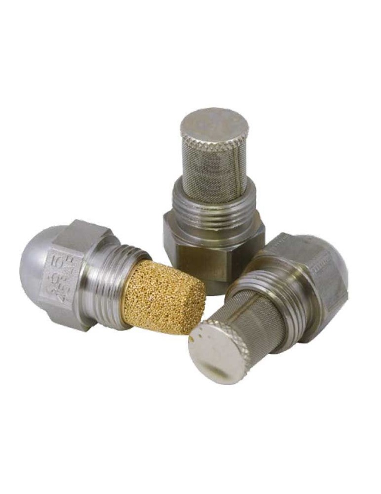 Boquilla Monarch PLP 55 GPH 80º | Velfair