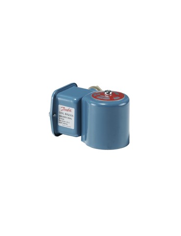 Bobina Danfoss tipo BR 032K143682