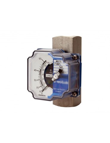 Detector de caudal Tecfluid ADI-15 | Velfair 2