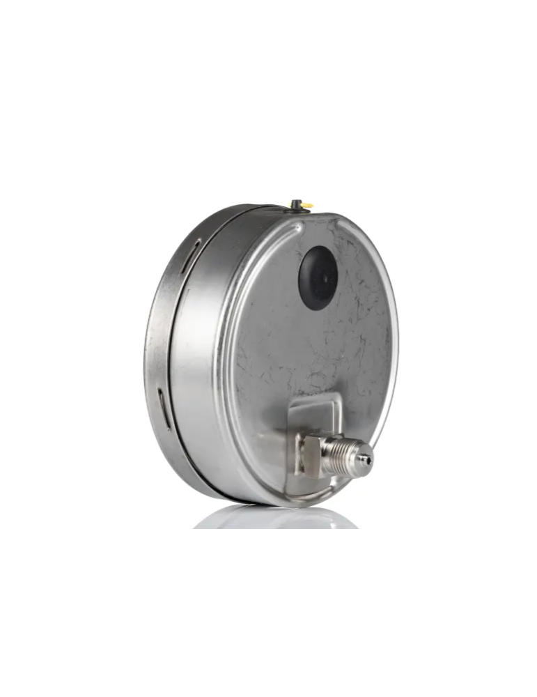 Manómetro Wika 9452044 | Velfair