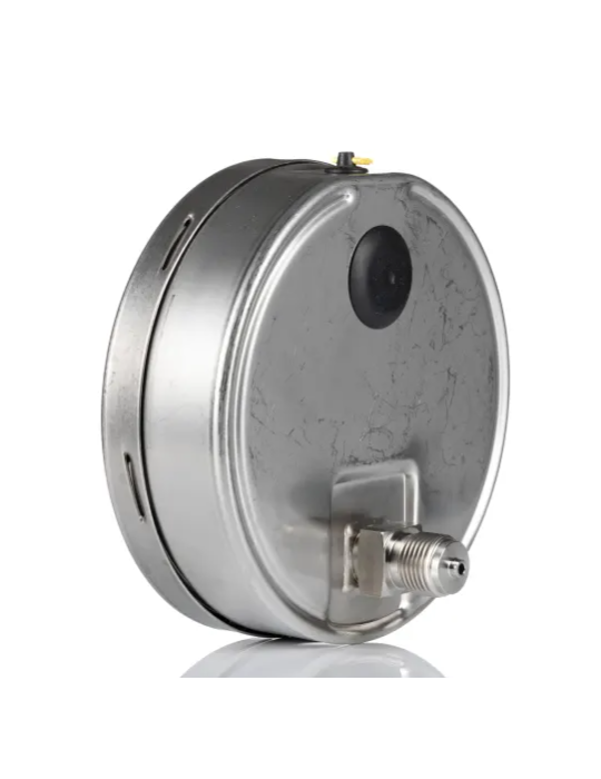 Manómetro Wika 9452044 | Velfair