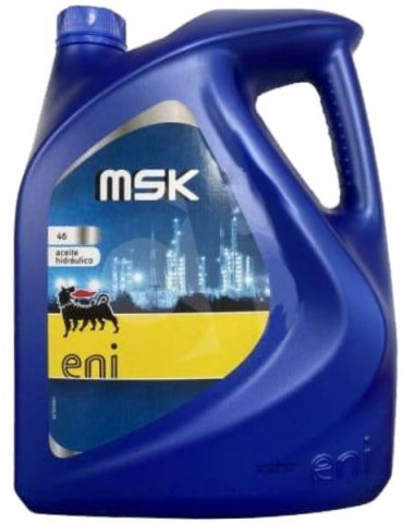 Eni Aceite Hidráulico MSK 46