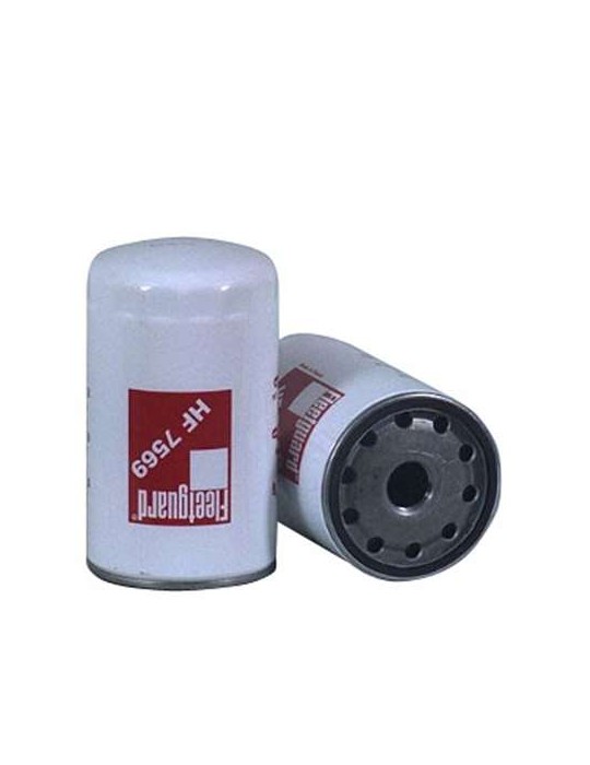 Filtro Hidráulico Fleetguard HF 7569