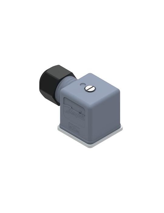 Caja terminales Danfoss 042N1256