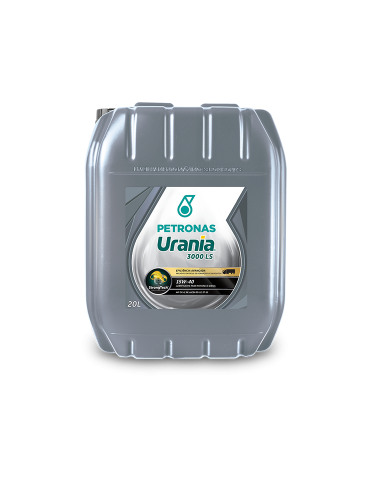 PETRONAS Urania 3000 LS 15W-40