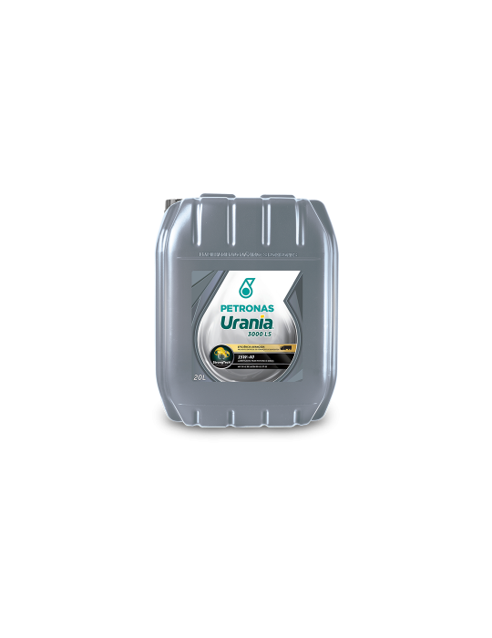 PETRONAS Urania 3000 LS 15W-40