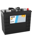 BATERIA EXIDE HD PRO EG1250 125Ah 760A VELFAIR