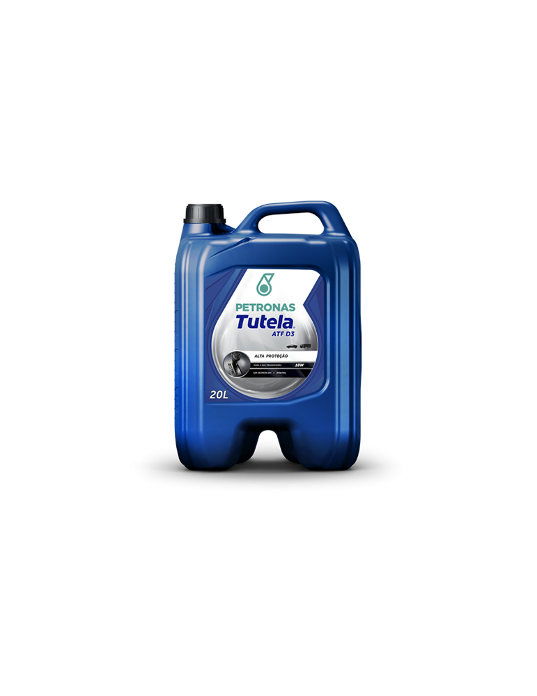 PETRONAS Tutela ATF D3 20L.