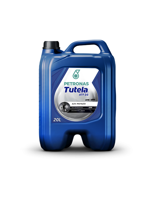PETRONAS Tutela ATF D3 20L.