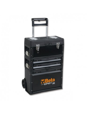 Trolley porta-herramientas Beta C43