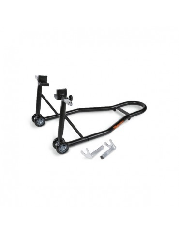 Caballete trasero para moto ajustable Beta 3040C