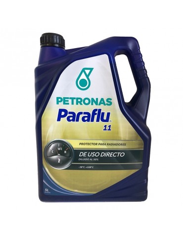 Petronas Paraflu 11 50% | Velfair 2