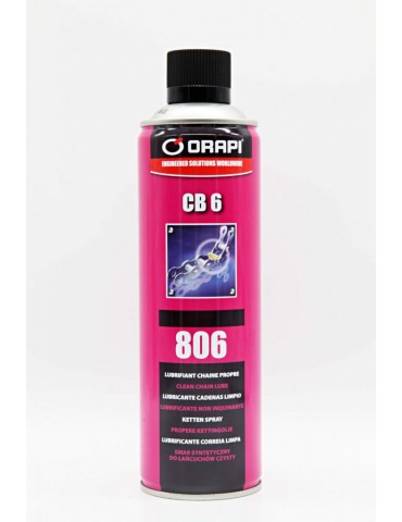 Orapi CB6 806