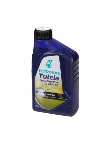 Petronas Tutela W90 MDA 80W90