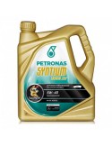 Aceite de Motor Petronas Syntium 3000AV 5W40 | Velfair