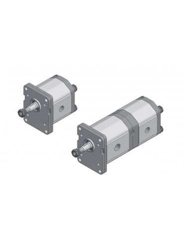 Bomba Hidráulica de Roquet 2