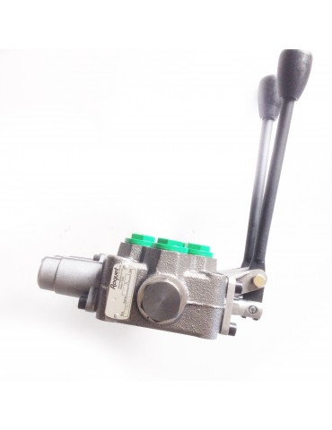 Distribuidor hidráulico Roquet (1102C11CXX-JD1) | Velfair 2