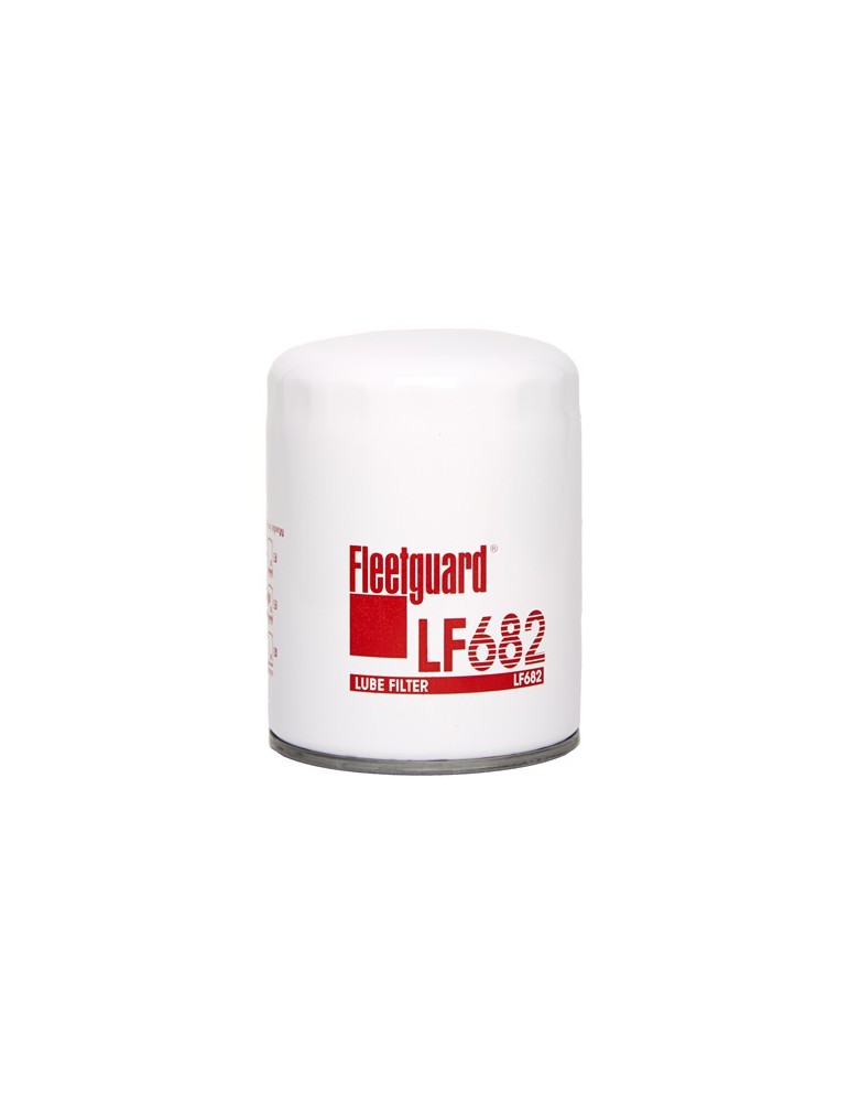 Filtro de aceite Fleetguard LF682