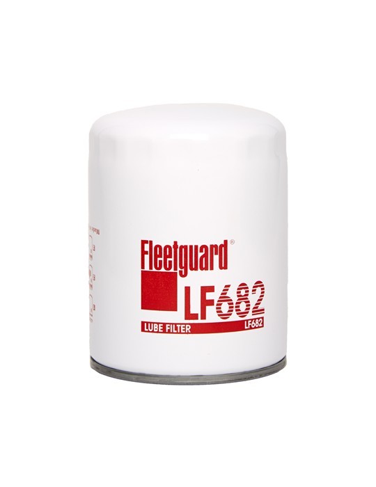 Filtro de aceite Fleetguard LF682