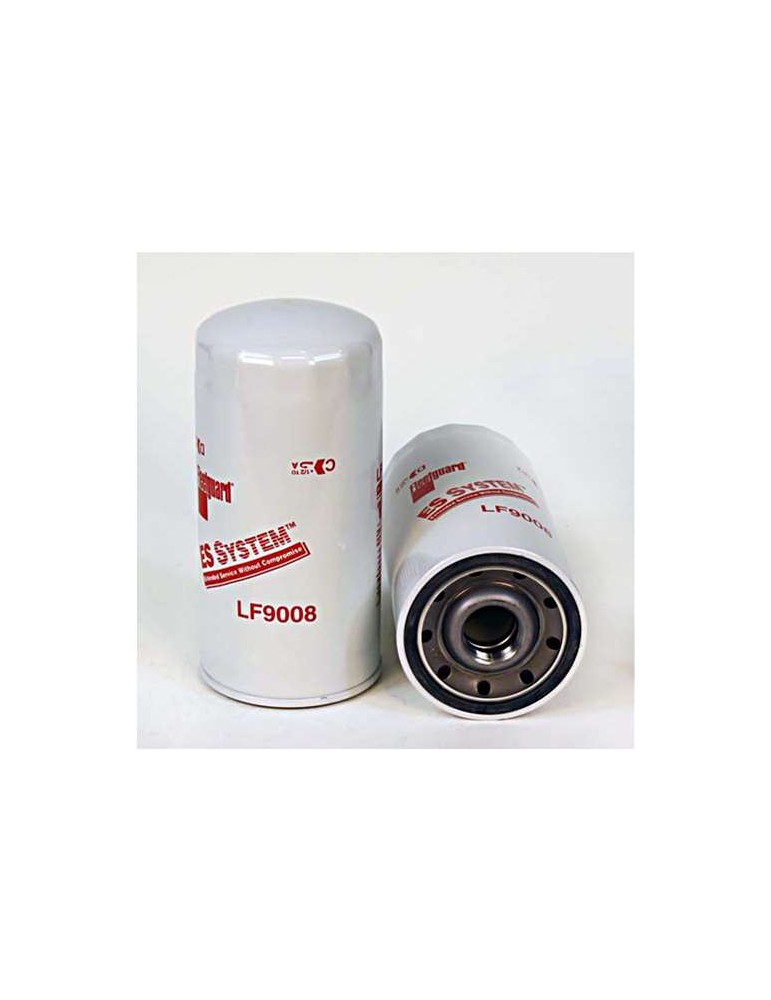 Filtro de Aceite Fleetguard LF9008