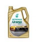 Aceite de Motor Petronas Urania 5000E 5W30