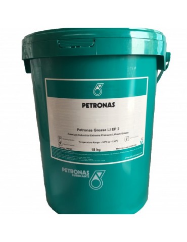 Petronas Grease Lix EP 2/380 | Velfair 2