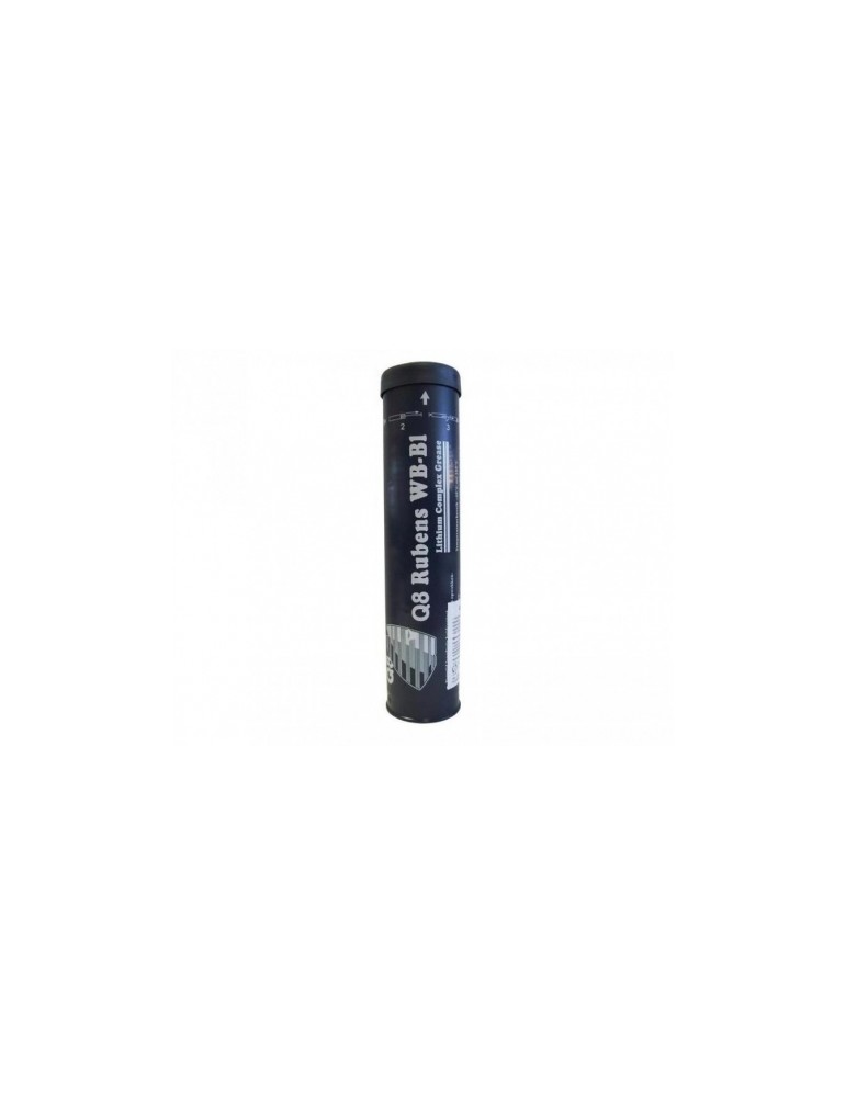 Grasa Q8 Oils Rubens WB/b | Velfair