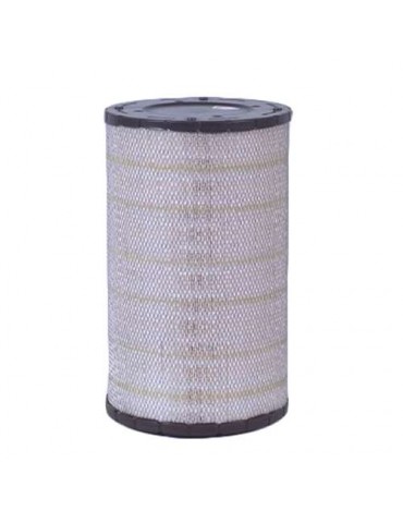 Filtro de aire Fleetguard AF25333 | Velfair
