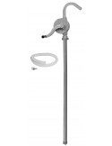 Bomba Transvase Rotatoria Para Bidon 205L (308300)