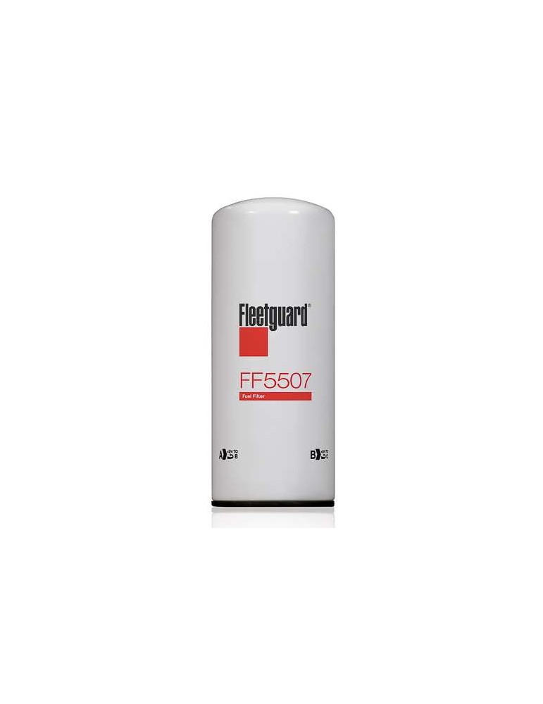 Filtro de Combustible Fleetguard FF5507
