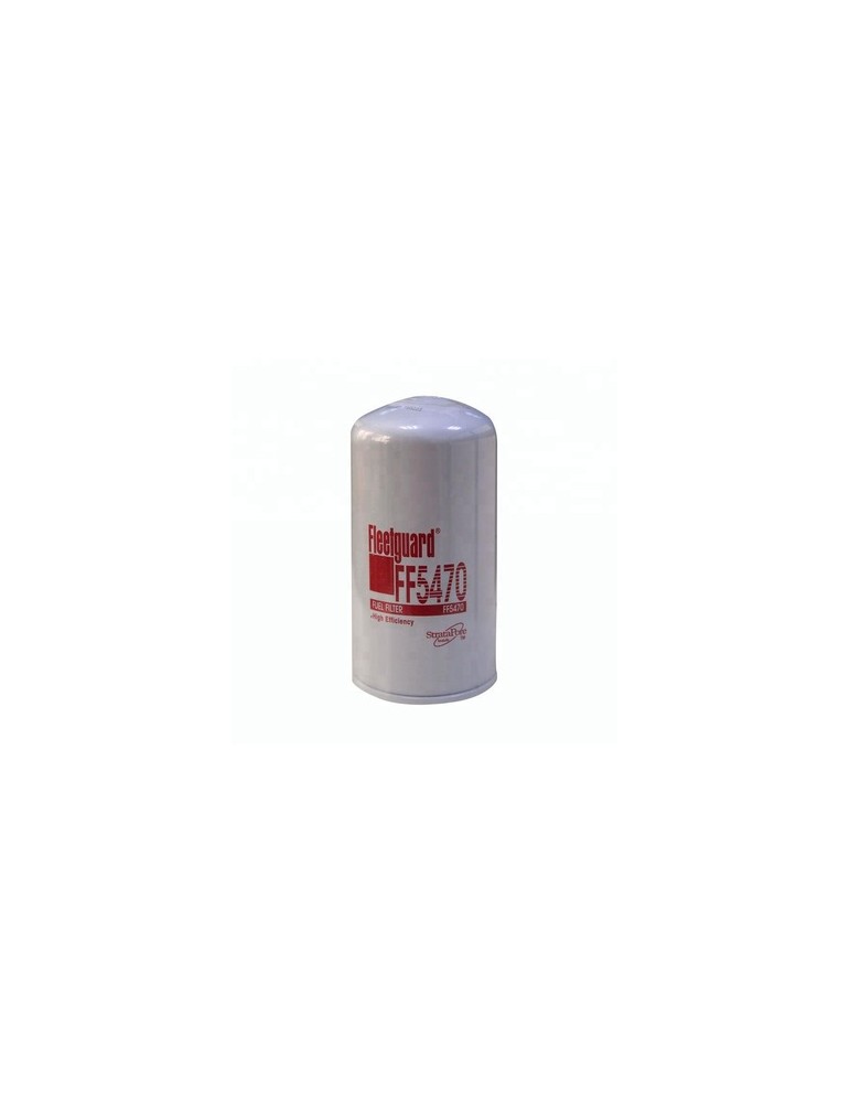 Filtro de Combustible Fleetguard FF5470 | Velfair