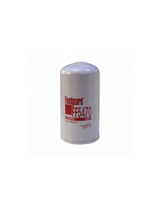 Filtro de Combustible Fleetguard FF5470 | Velfair
