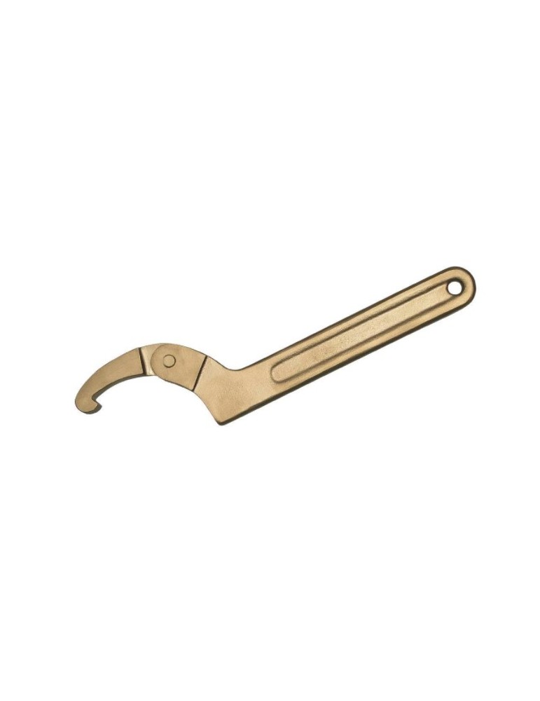 GUILLEMIN LLAVE "E" 20-115 BRONCE