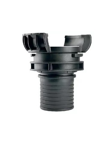 GUILLEMIN REDUC. DN100-DN80 POLIP