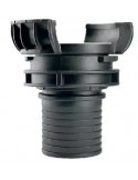 GUILLEMIN REDUC. DN100-DN80 POLIP