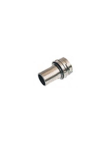 GUILLEMIN DN80 R/H 3" C/C ALUM. SIN OREJAS 2