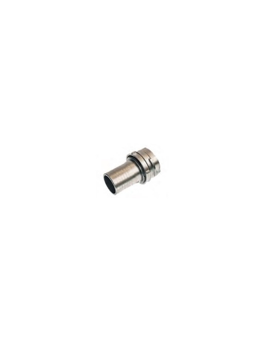GUILLEMIN DN80 R/H 3" C/C ALUM. SIN OREJAS