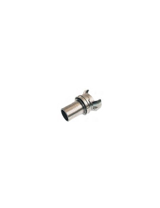 GUILLEMIN DN80 R/H 2 1/2" C/C ALUM