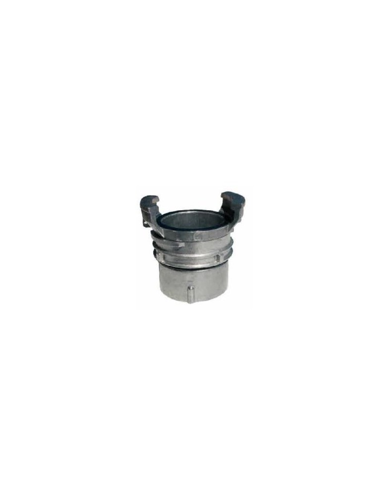 GUILLEMIN DN 100 P/M 100 INOX