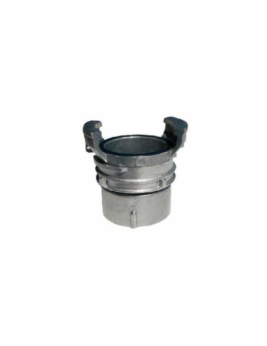 GUILLEMIN DN 100 P/M 100 INOX