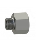 Racor suplemento macho - hembra BSP