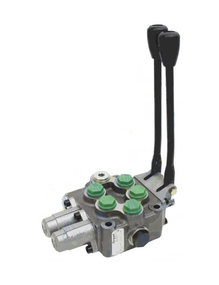 Distribuidor Hidráulico Roquet (102C11CXXJD1)