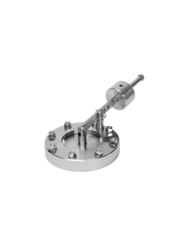 Valvula antivacío SB Alfa Laval Ø100mm