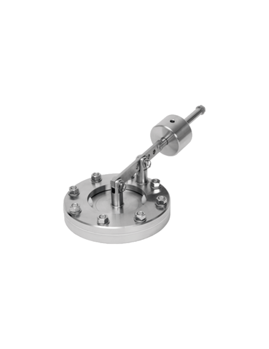 Valvula antivacío SB Alfa Laval Ø100mm