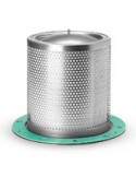 Filtro separador Fleetguard AS2404
