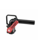 Boquerel PP R/H 1 1/2" 150 LTS/MIN. (BPPRH150)